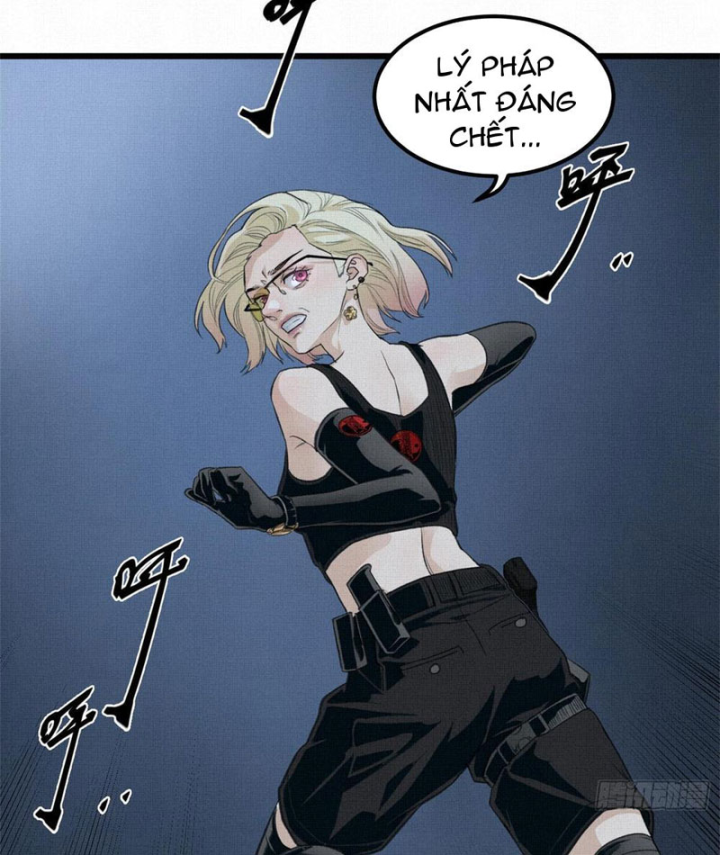 Sắc Lệnh Thú Thần Chapter 4 - 18