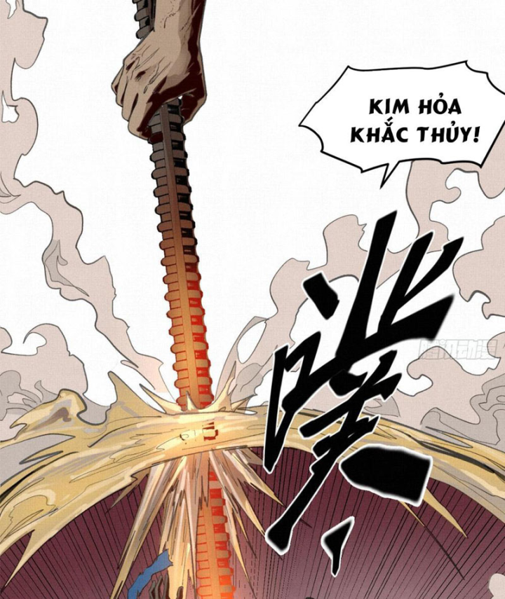 Sắc Lệnh Thú Thần Chapter 4 - 48