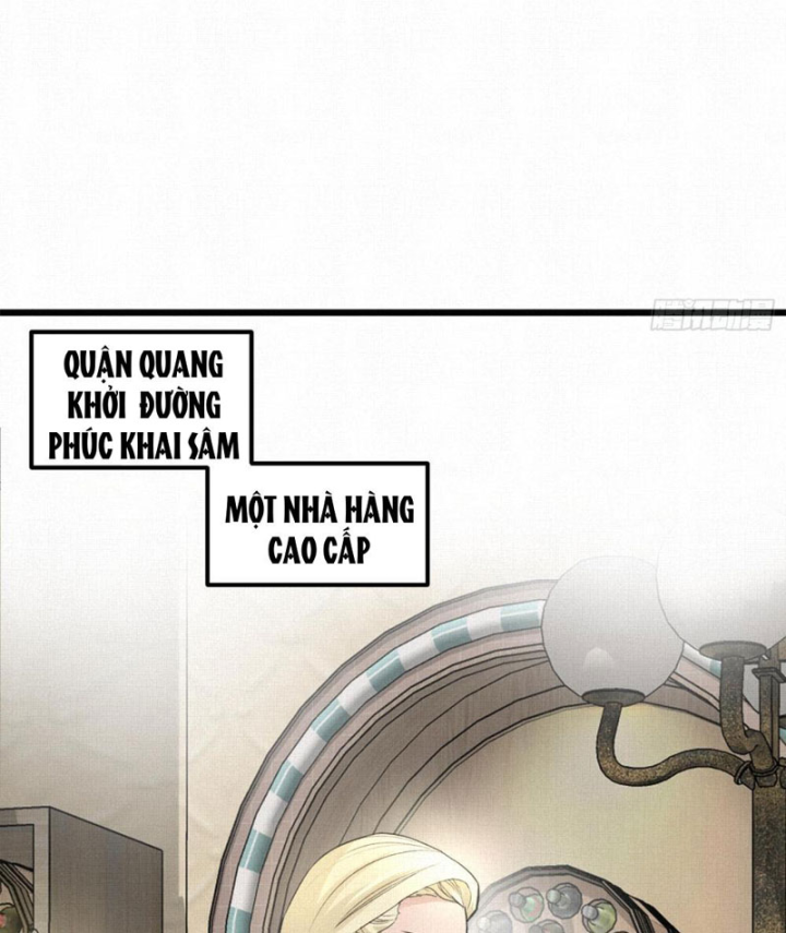 Sắc Lệnh Thú Thần Chapter 4 - 4