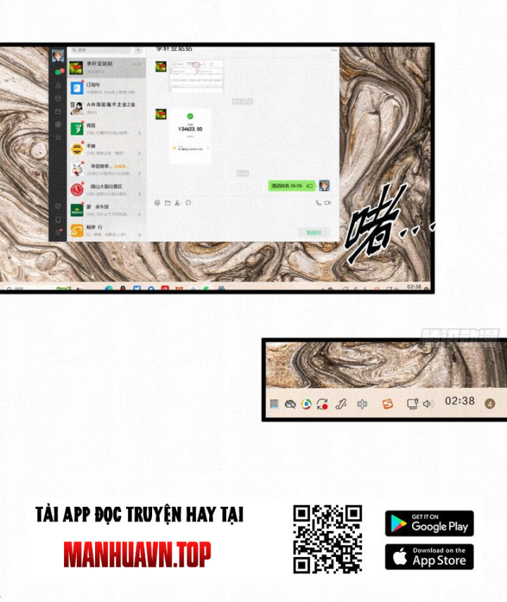 Sắc Lệnh Thú Thần Chapter 4 - 15