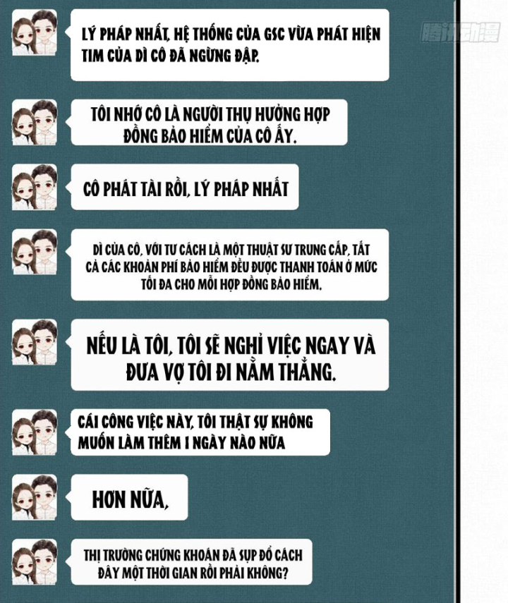 Sắc Lệnh Thú Thần Chapter 4 - 62