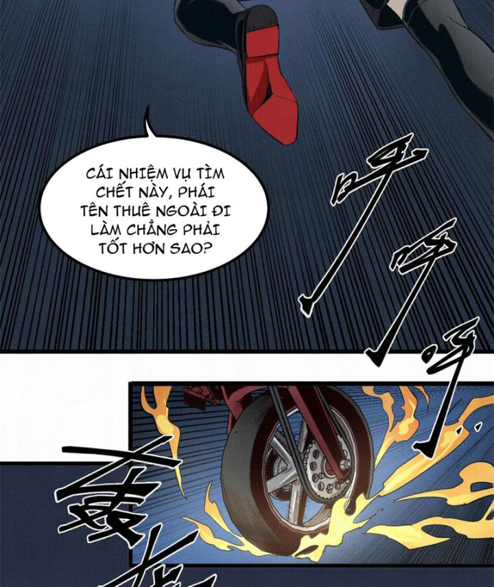 Sắc Lệnh Thú Thần Chapter 4 - 19