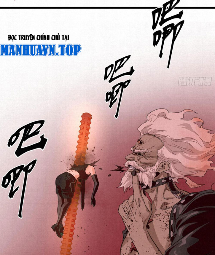 Sắc Lệnh Thú Thần Chapter 4 - 55