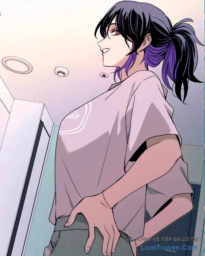 Bias Của Tôi Trên Chuyến Tàu Cuối Cùng - Trang 120