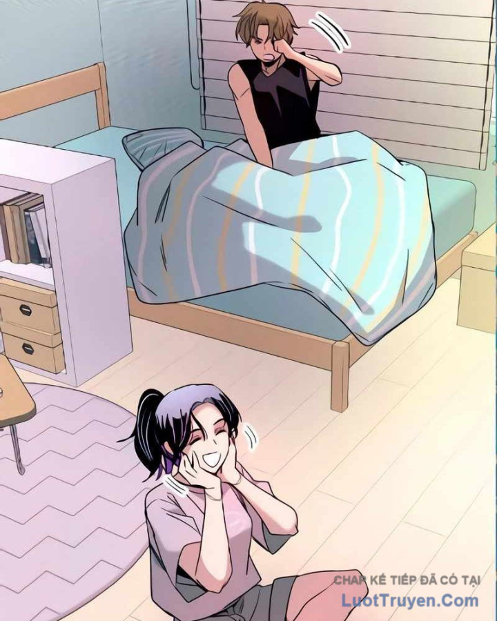 Bias Của Tôi Trên Chuyến Tàu Cuối Cùng - Trang 115