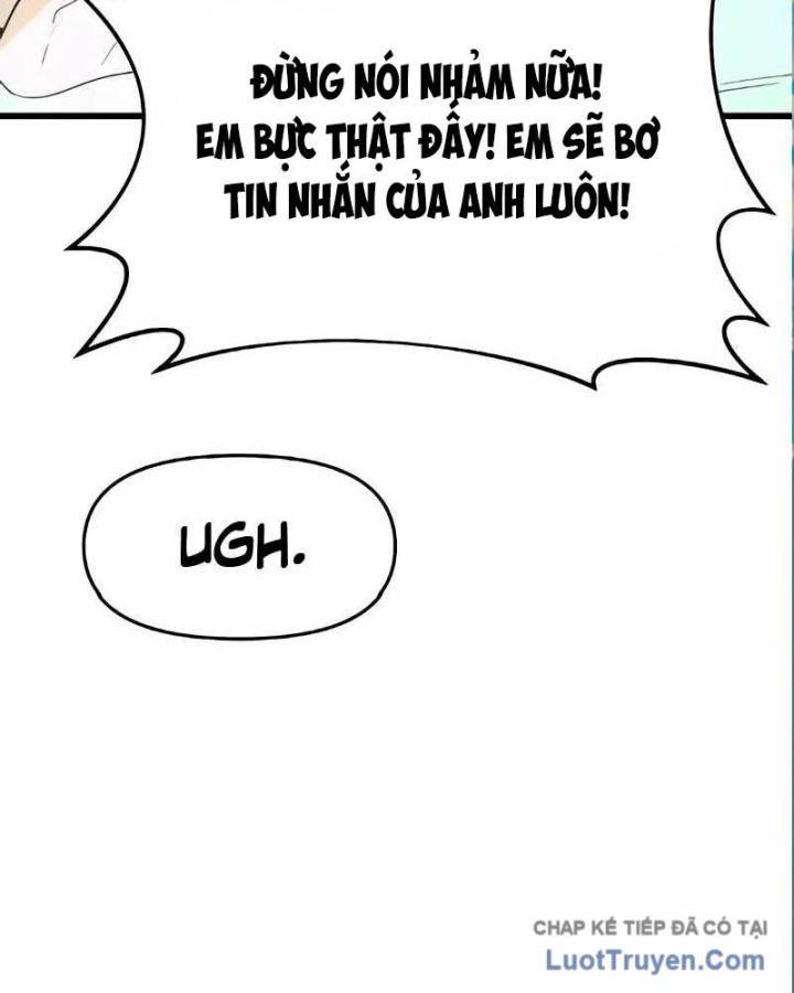 Bias Của Tôi Trên Chuyến Tàu Cuối Cùng - Trang 42