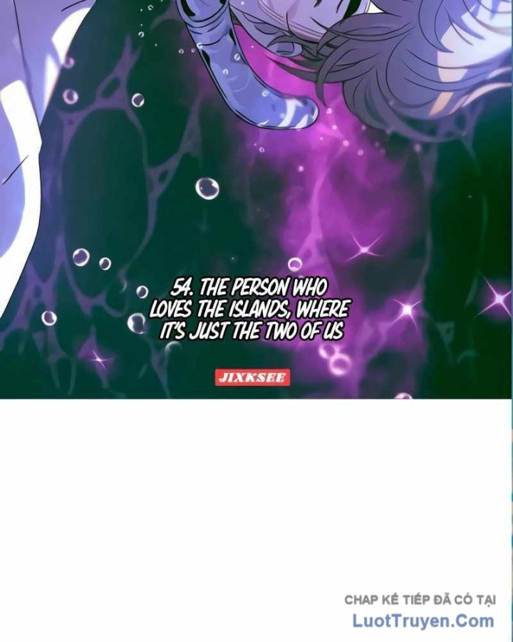 Bias Của Tôi Trên Chuyến Tàu Cuối Cùng - Trang 1