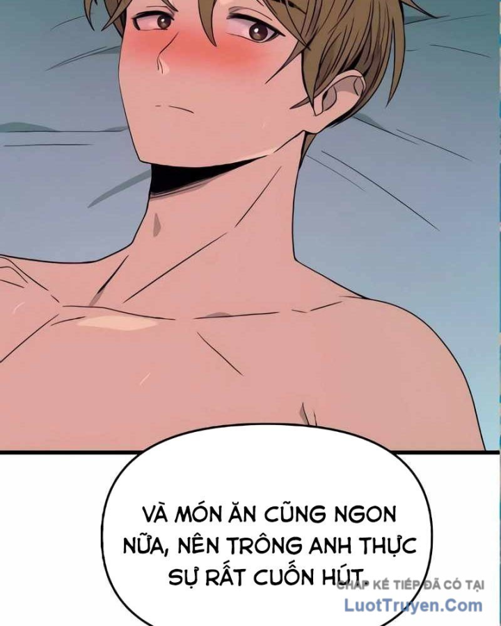 Bias Của Tôi Trên Chuyến Tàu Cuối Cùng - Trang 25