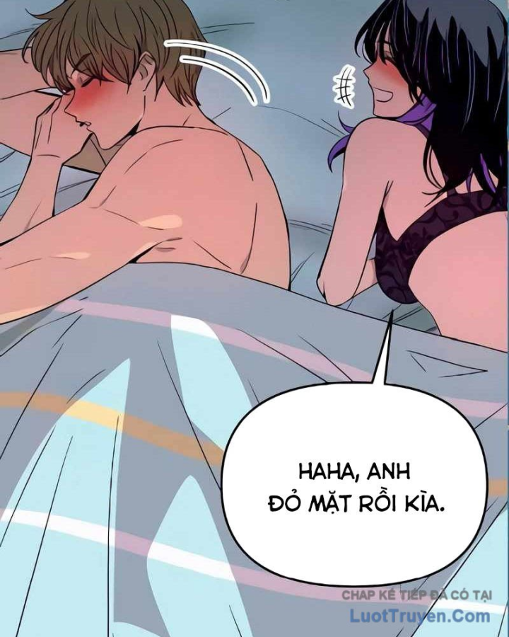 Bias Của Tôi Trên Chuyến Tàu Cuối Cùng - Trang 27