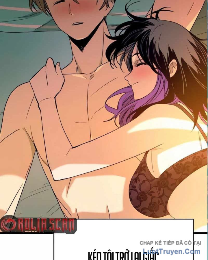 Bias Của Tôi Trên Chuyến Tàu Cuối Cùng - Trang 85