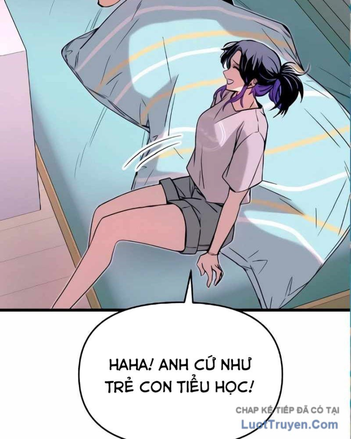 Bias Của Tôi Trên Chuyến Tàu Cuối Cùng - Trang 125