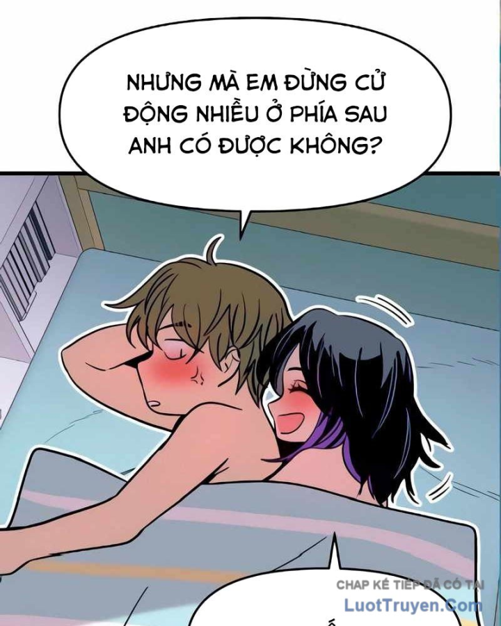 Bias Của Tôi Trên Chuyến Tàu Cuối Cùng - Trang 57