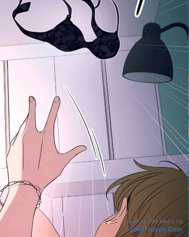 Bias Của Tôi Trên Chuyến Tàu Cuối Cùng - Trang 34