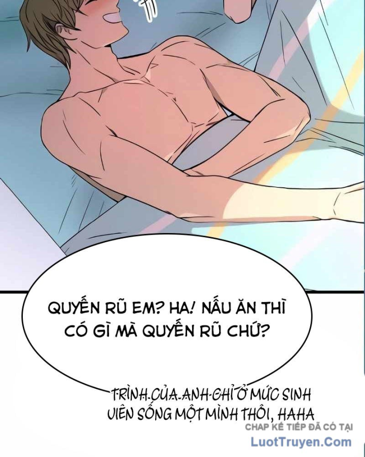 Bias Của Tôi Trên Chuyến Tàu Cuối Cùng - Trang 21