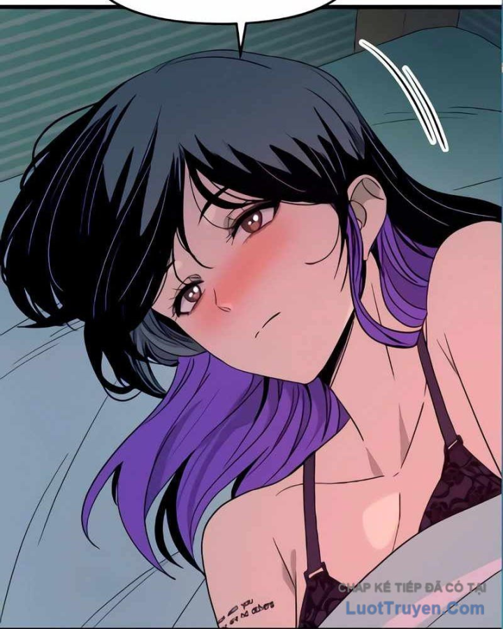 Bias Của Tôi Trên Chuyến Tàu Cuối Cùng - Trang 32