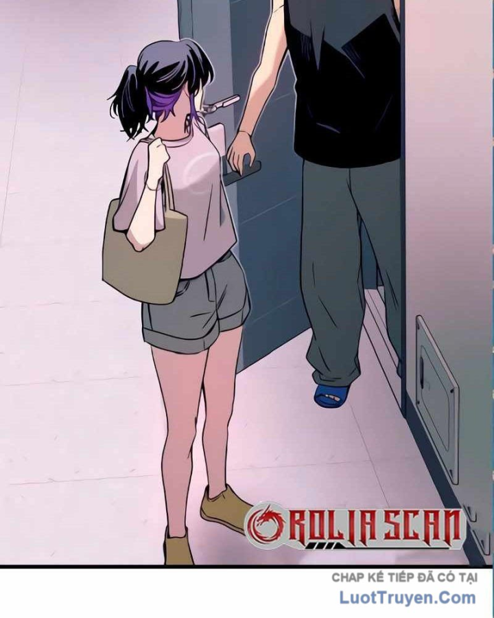 Bias Của Tôi Trên Chuyến Tàu Cuối Cùng - Trang 139