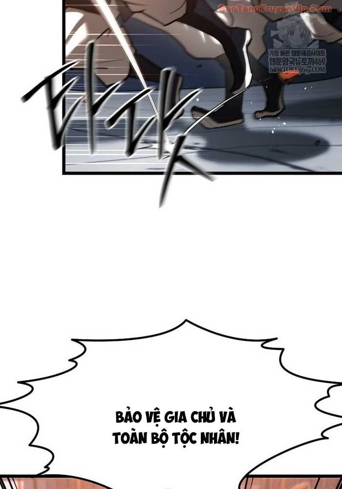 Ma Giáo Vô Song Chapter 23 - 7