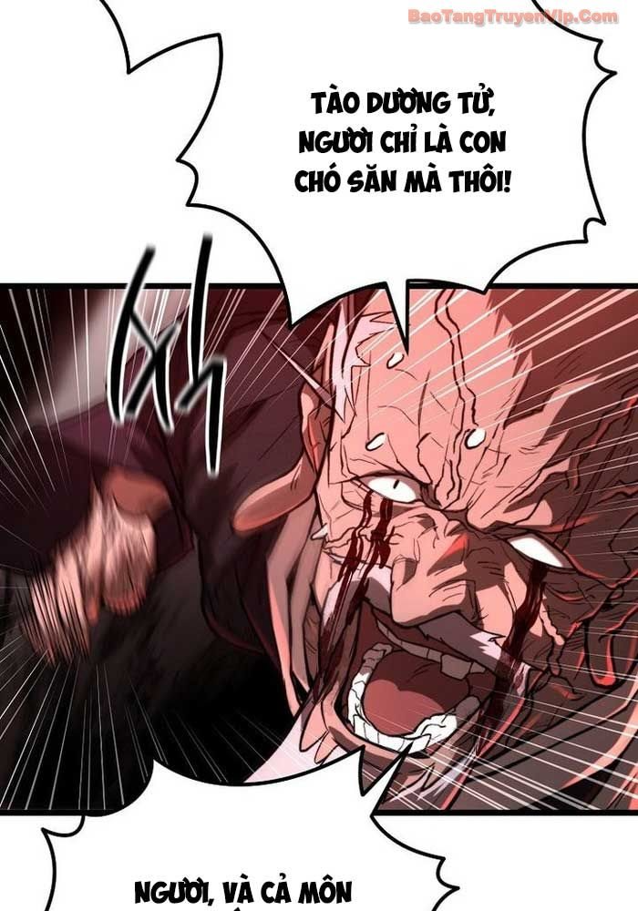 Ma Giáo Vô Song Chapter 23 - 122