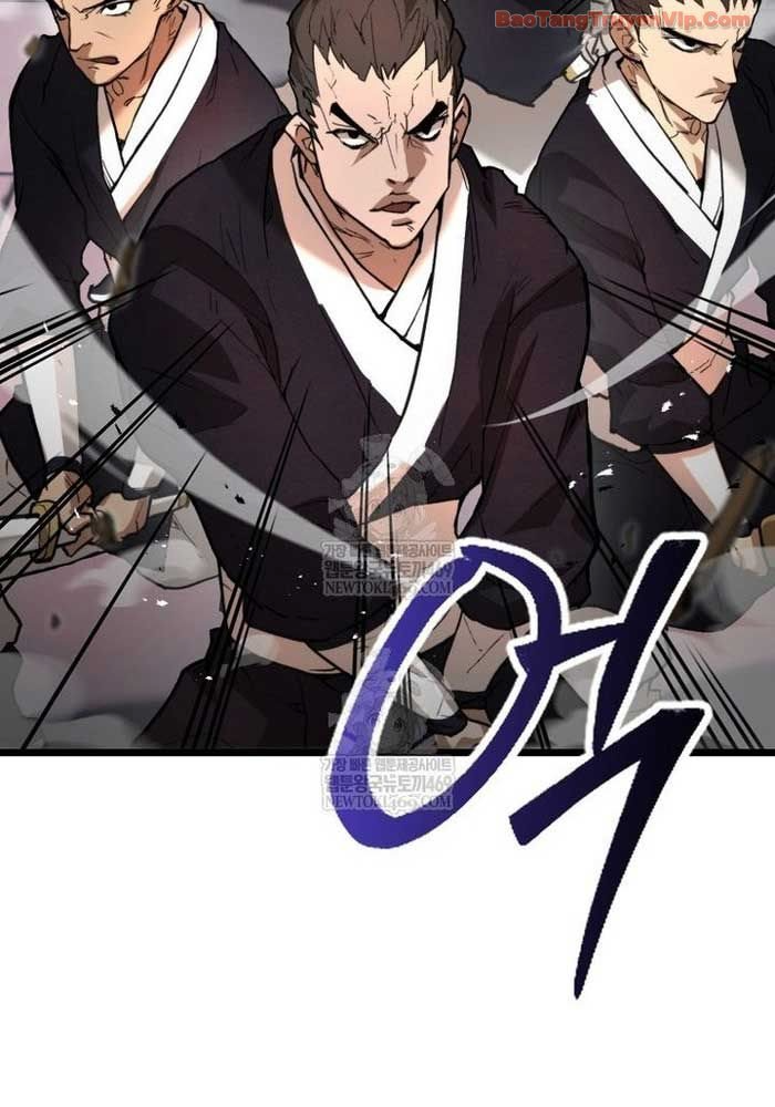 Ma Giáo Vô Song Chapter 23 - 9