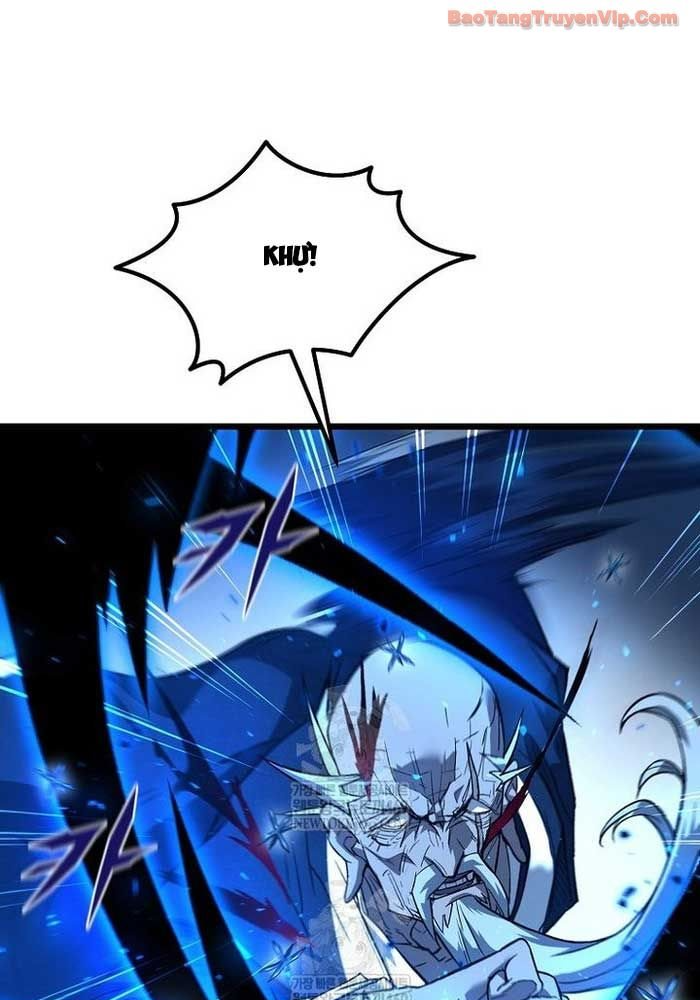 Ma Giáo Vô Song Chapter 23 - 32