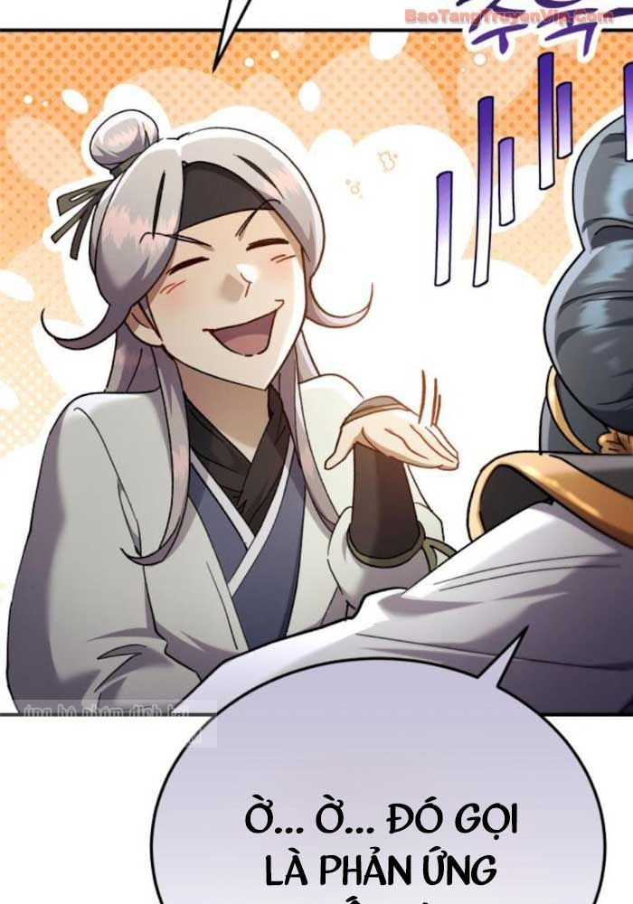 Thiên Ma Muốn Sống Một Cuộc Đời Bình Lặng Chapter 56 - 23