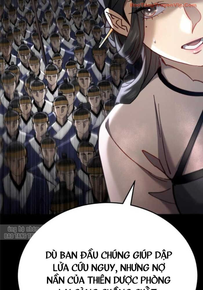 Thiên Ma Muốn Sống Một Cuộc Đời Bình Lặng Chapter 56 - 137