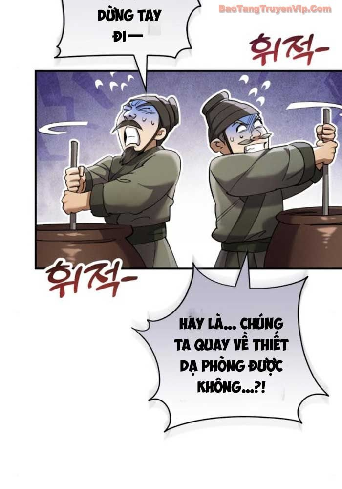 Thiên Ma Muốn Sống Một Cuộc Đời Bình Lặng Chapter 56 - 77