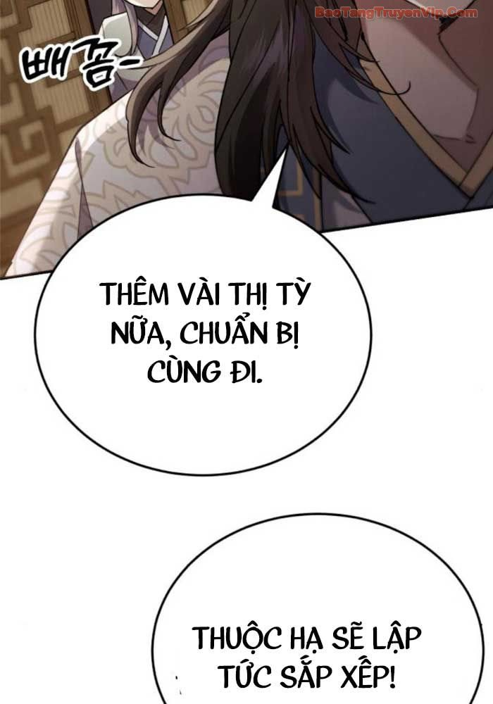 Thiên Ma Muốn Sống Một Cuộc Đời Bình Lặng Chapter 56 - 191