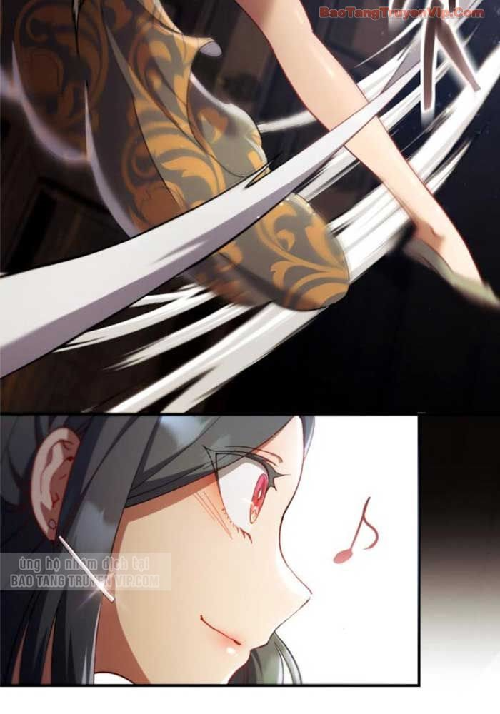 Thiên Ma Muốn Sống Một Cuộc Đời Bình Lặng Chapter 56 - 61