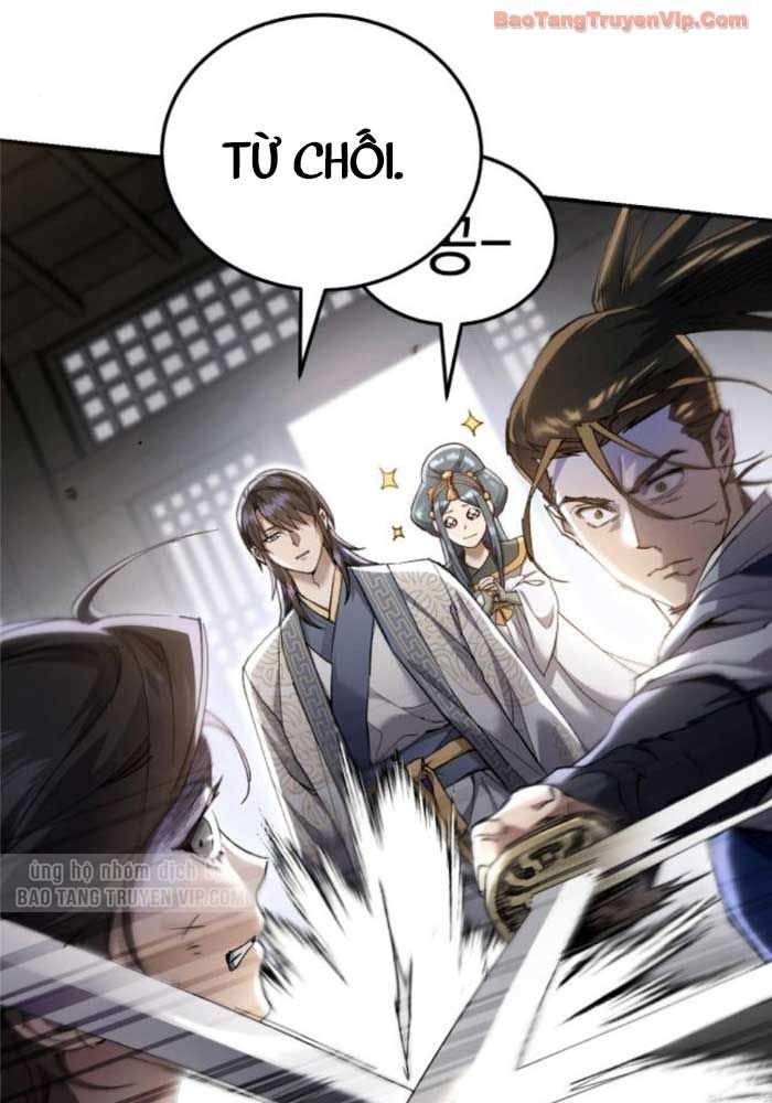 Thiên Ma Muốn Sống Một Cuộc Đời Bình Lặng Chapter 56 - 114
