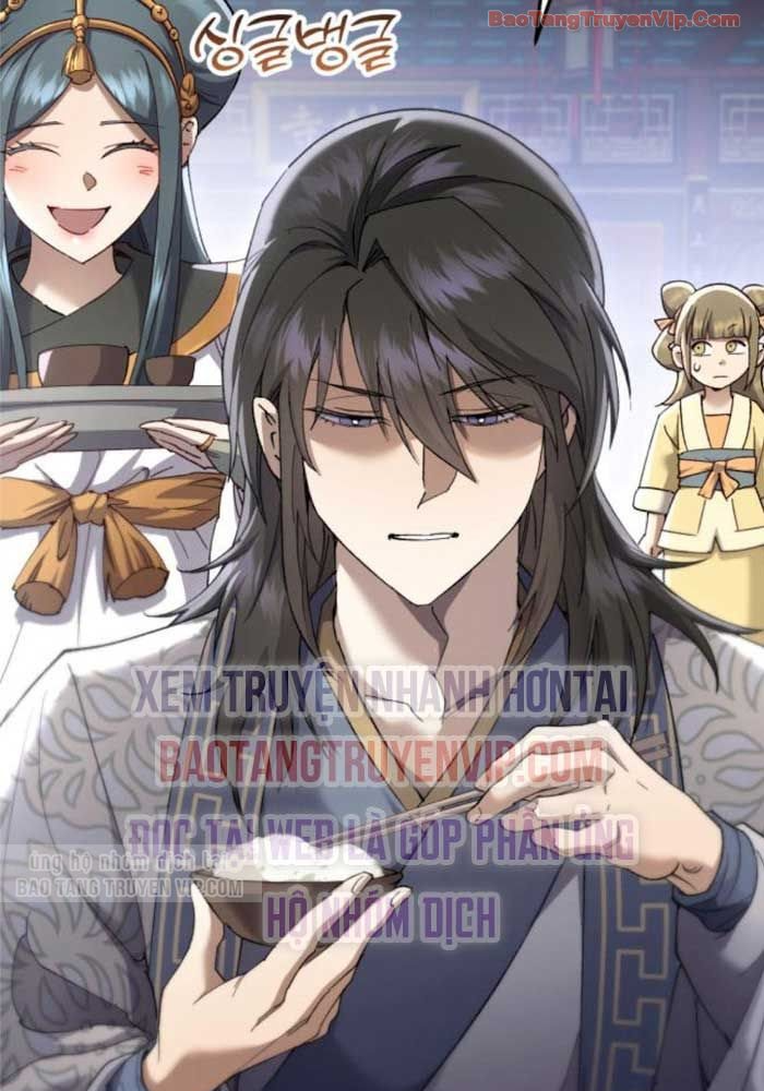 Thiên Ma Muốn Sống Một Cuộc Đời Bình Lặng Chapter 56 - 112
