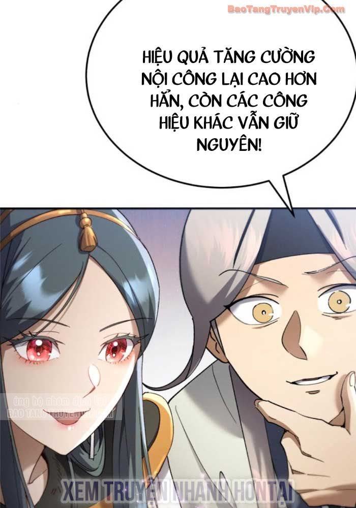 Thiên Ma Muốn Sống Một Cuộc Đời Bình Lặng Chapter 56 - 81