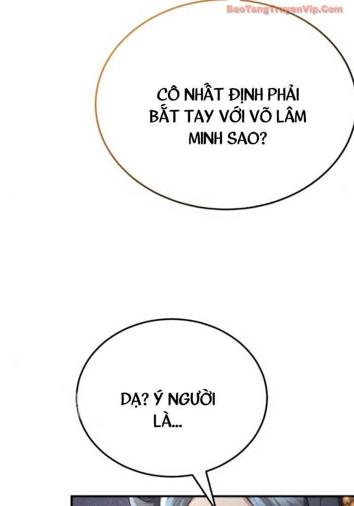 Thiên Ma Muốn Sống Một Cuộc Đời Bình Lặng Chapter 56 - 129