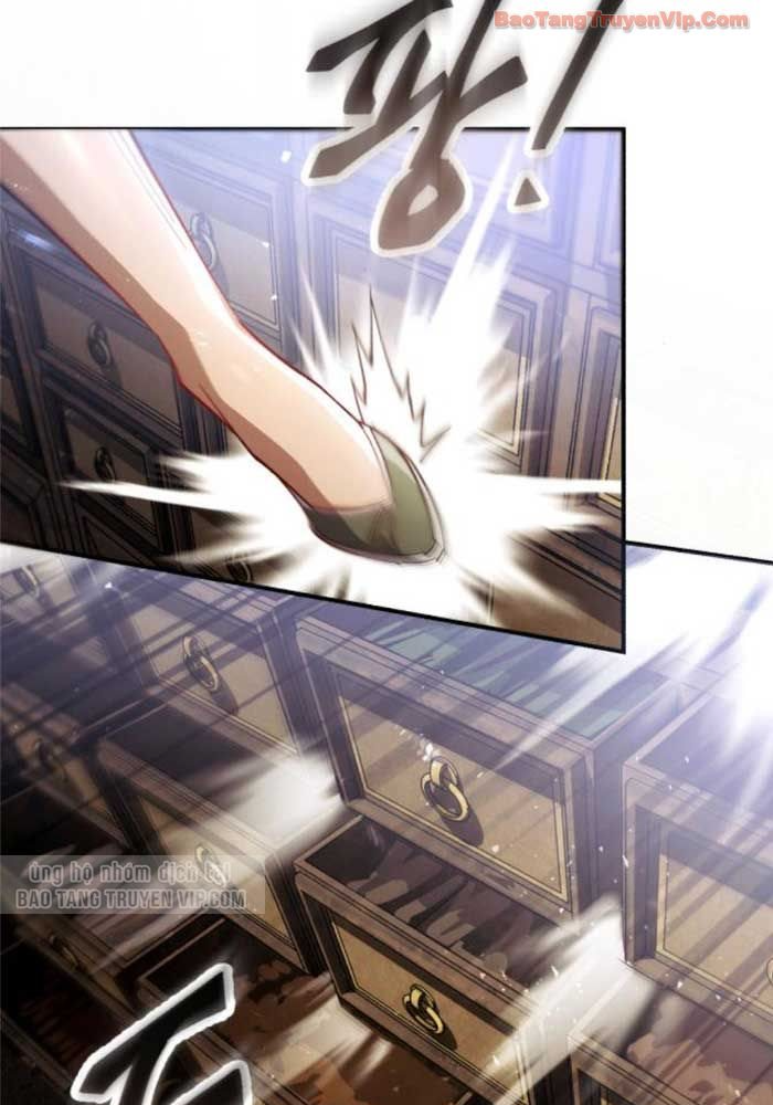 Thiên Ma Muốn Sống Một Cuộc Đời Bình Lặng Chapter 56 - 56