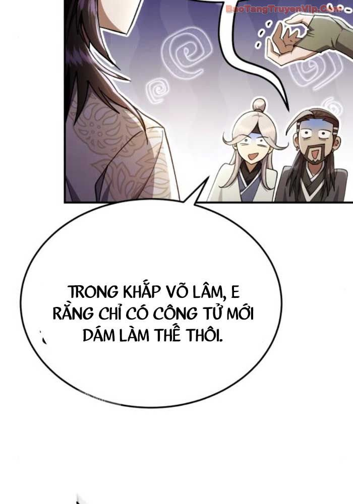 Thiên Ma Muốn Sống Một Cuộc Đời Bình Lặng Chapter 56 - 11