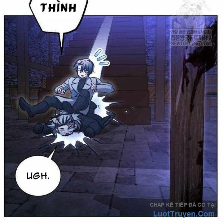 Đứa Con Có Vấn Đề Của Ma Pháp Chapter 36 - 19
