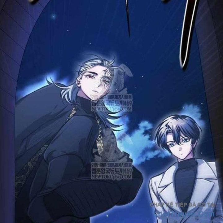 Đứa Con Có Vấn Đề Của Ma Pháp Chapter 36 - 9