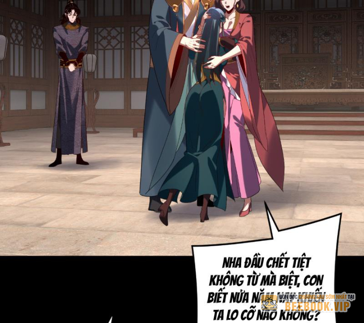 Ta Trời Sinh Đã Là Nhân Vật Phản Diện Chapter 293 - 6