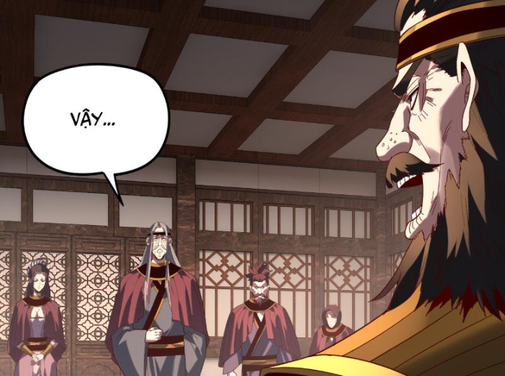 Ta Trời Sinh Đã Là Nhân Vật Phản Diện Chapter 293 - 92