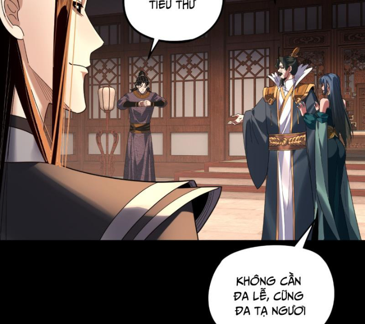 Ta Trời Sinh Đã Là Nhân Vật Phản Diện Chapter 293 - 22