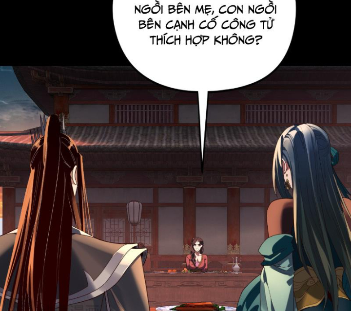 Ta Trời Sinh Đã Là Nhân Vật Phản Diện Chapter 293 - 28