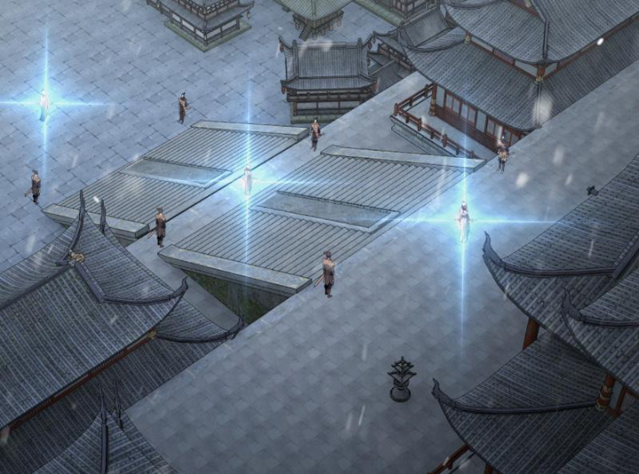 Ta Trời Sinh Đã Là Nhân Vật Phản Diện Chapter 293 - 118