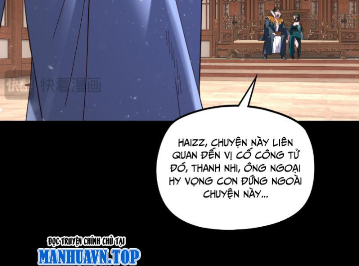 Ta Trời Sinh Đã Là Nhân Vật Phản Diện Chapter 293 - 121