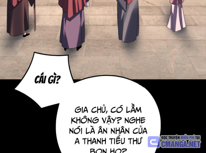 Ta Trời Sinh Đã Là Nhân Vật Phản Diện Chapter 293 - 81