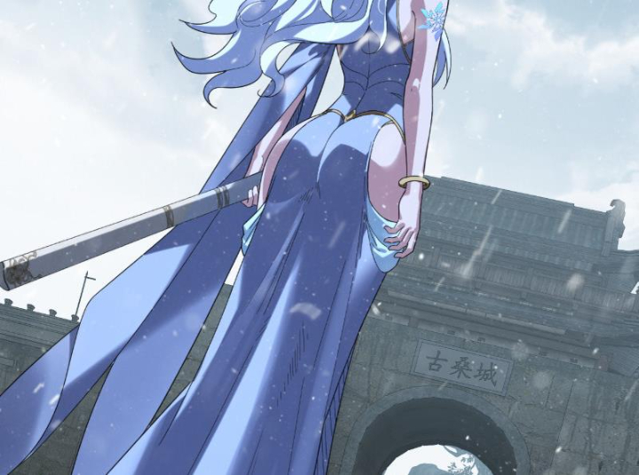 Ta Trời Sinh Đã Là Nhân Vật Phản Diện Chapter 293 - 113