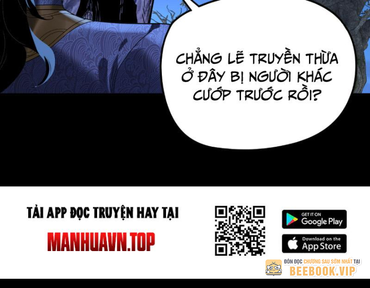 Ta Trời Sinh Đã Là Nhân Vật Phản Diện Chapter 293 - 66