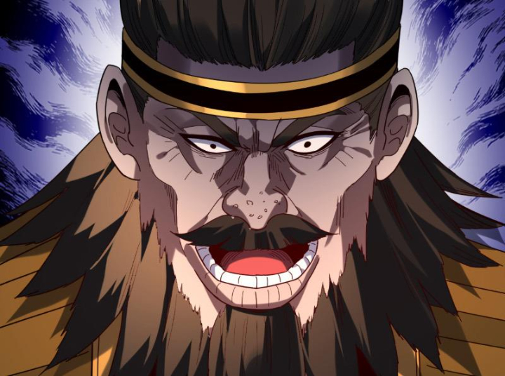 Ta Trời Sinh Đã Là Nhân Vật Phản Diện Chapter 293 - 97