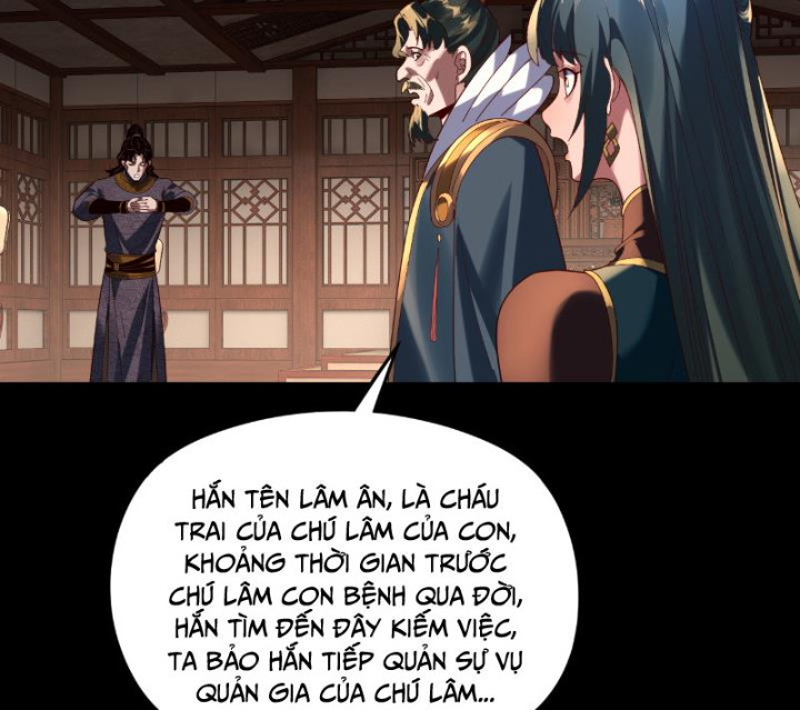 Ta Trời Sinh Đã Là Nhân Vật Phản Diện Chapter 293 - 20