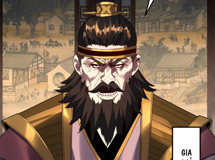 Ta Trời Sinh Đã Là Nhân Vật Phản Diện Chapter 293 - 83