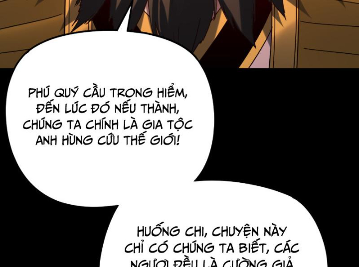 Ta Trời Sinh Đã Là Nhân Vật Phản Diện Chapter 293 - 98